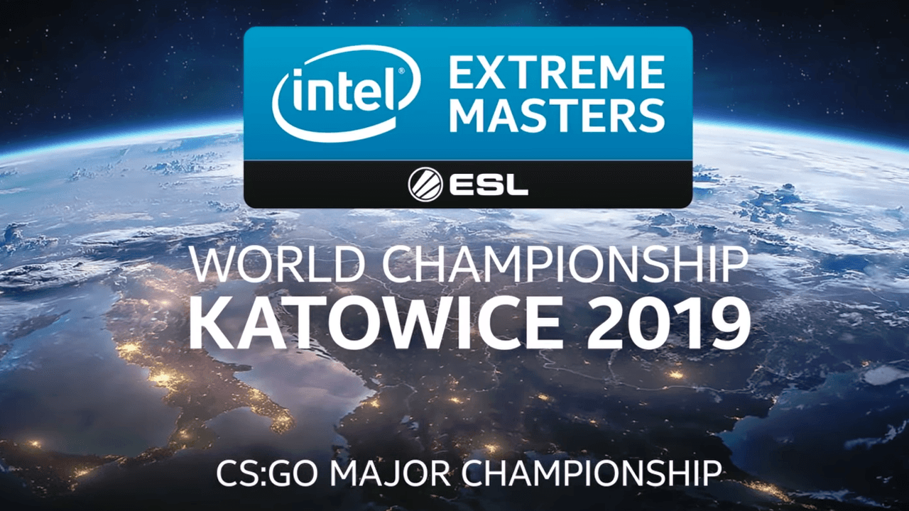 IEM Katowice Major 新挑戰者階段首輪對賽名單出爐 ViCi 將挑戰fnatic