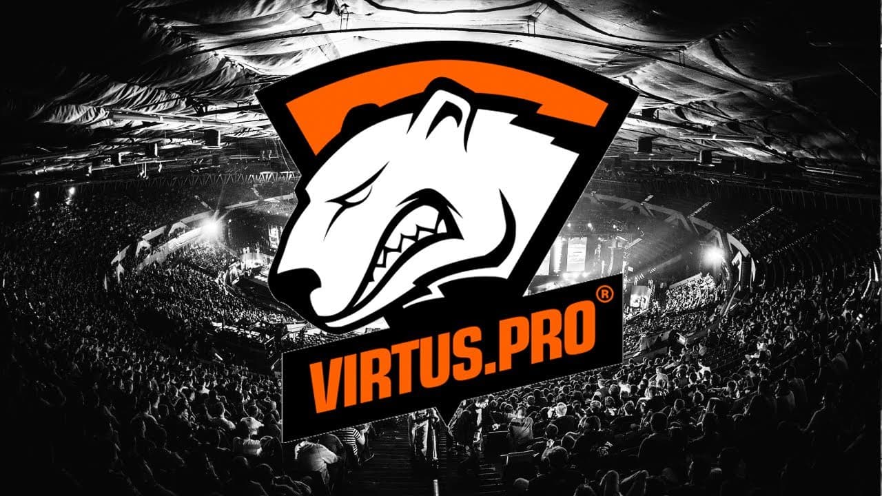 buster 重返Virtus.pro正選陣容