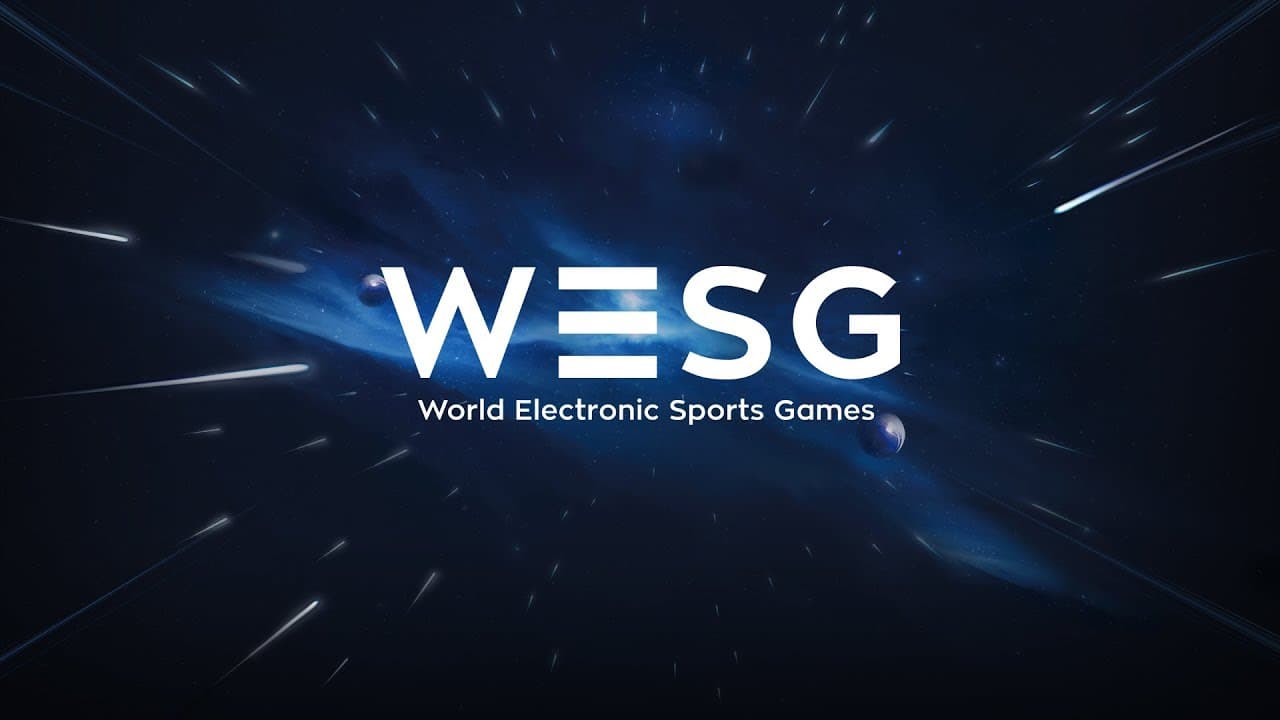 MIBR fnatic 受邀出席 WESG 2018總決賽