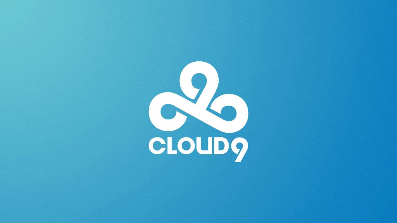ALEX離開Cloud9