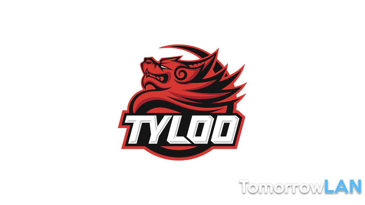 hffo nameless離開TYLOO Female