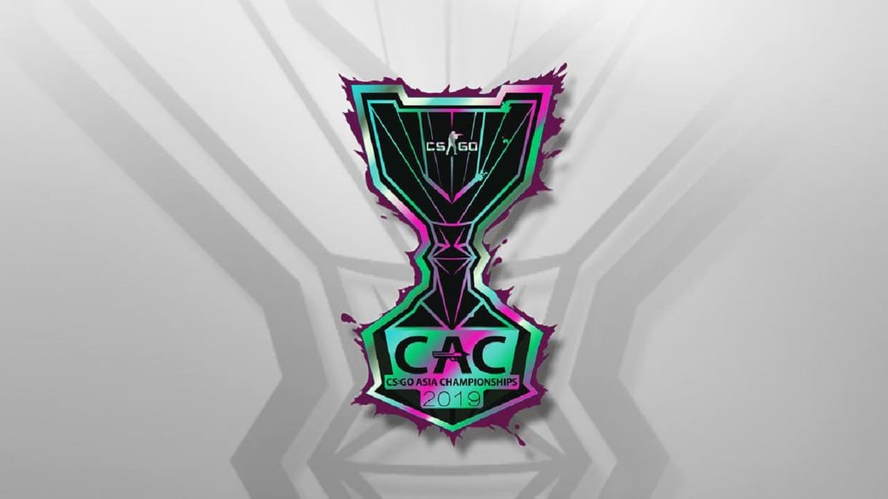 ViCi EHOME 5Power BOW 直接邀請到CAC 2019 中國封閉式預選賽