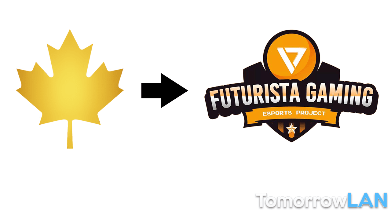 Futurista Gaming 簽入泰國戰隊Team Maple