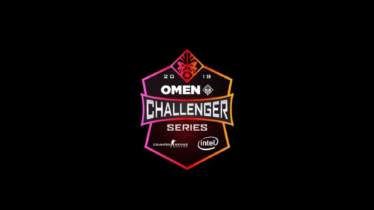 ahq陷入死亡之組   OMEN Challengers Series 2019 公佈分組名單!