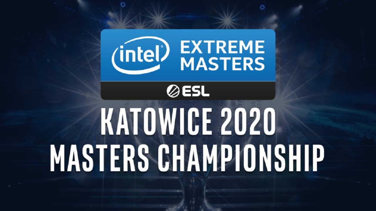 2020第一戰!!  TYLOO ViCi iG AUGUST受邀參加IEM Katowice 2020亞洲封閉式預選賽 (更新版)