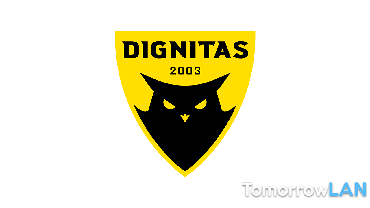 傳前NiP眾將加盟Dignitas   NiP GamerLegion陣容調動