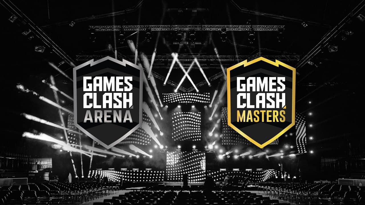 因疫情影響 Game Clash宣佈停辦2020年賽事