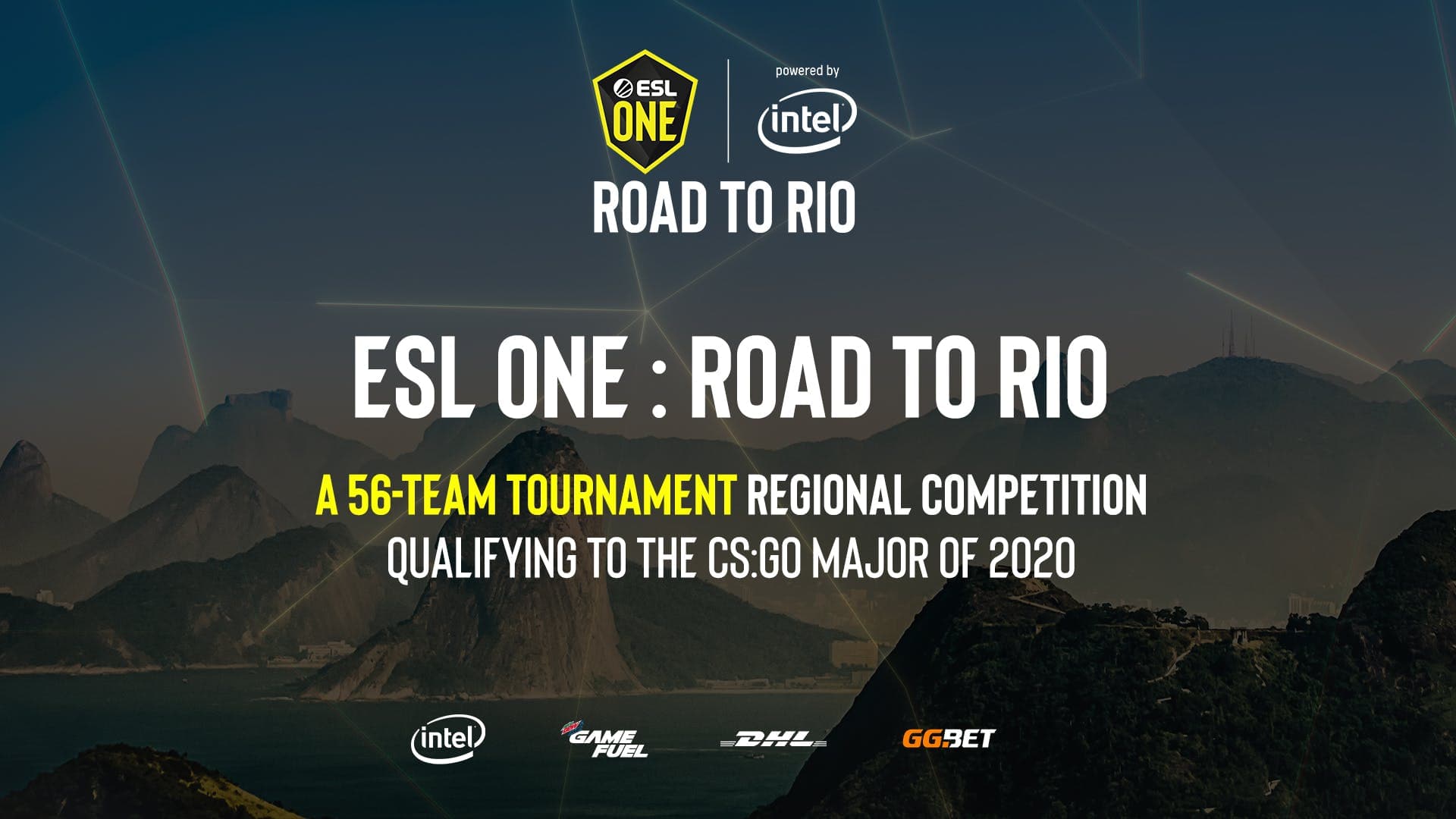 ESL One: Road to Rio 首周結束，群雄爭霸誰能笑到最後？