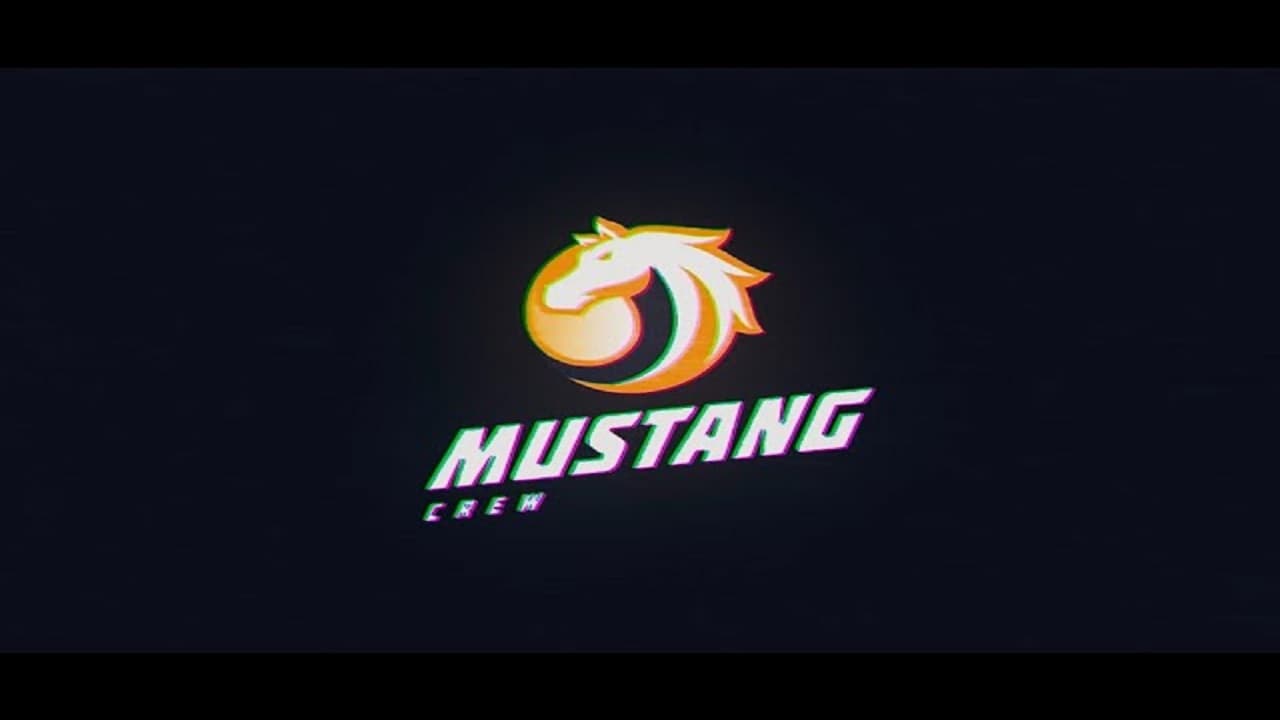 Dosia重返CSGO並成立隊伍 Mustang Crew