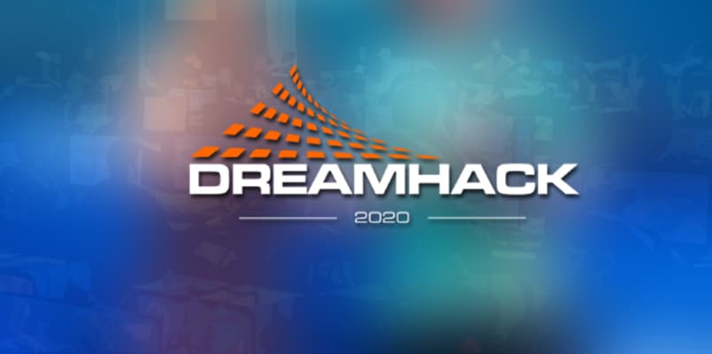 DreamHack將會為夏季賽舉辦地區性比賽