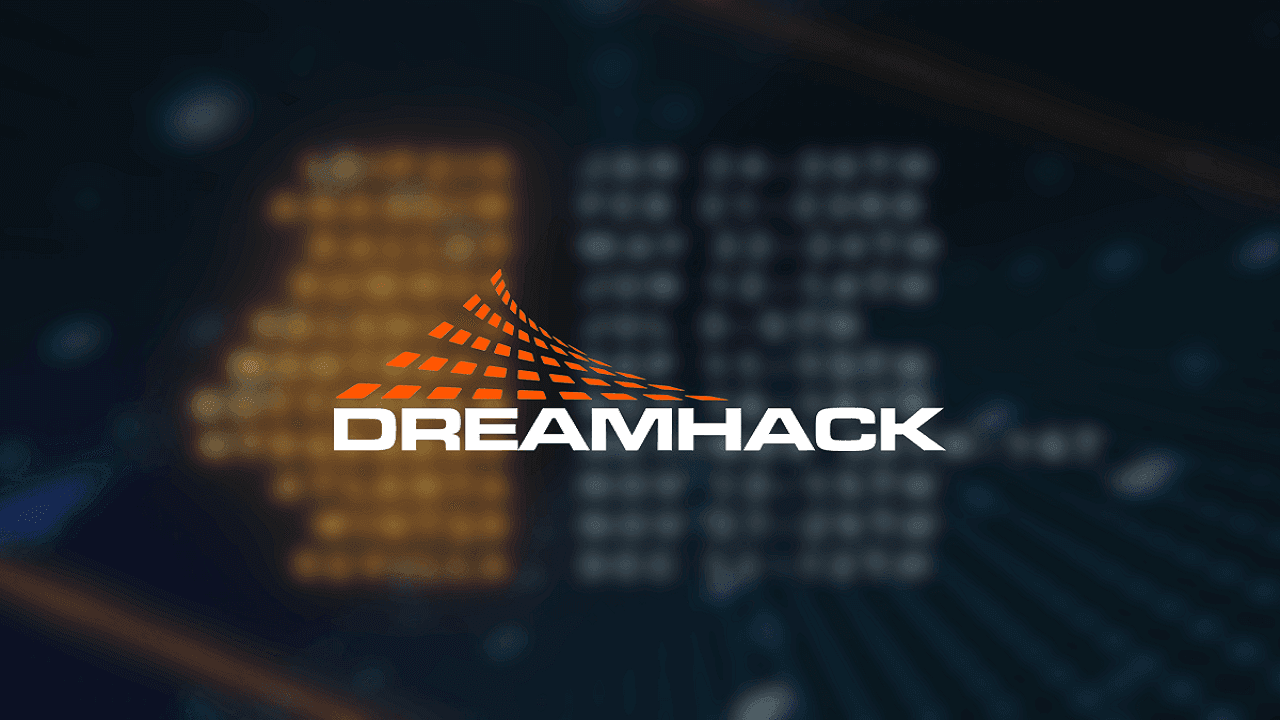 DreamHack Open Summer 2020亞洲賽區 今日開始