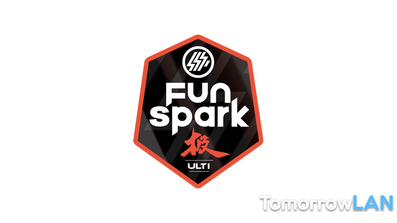 FunSpark ULTI 2020 歐美賽區 即將開始