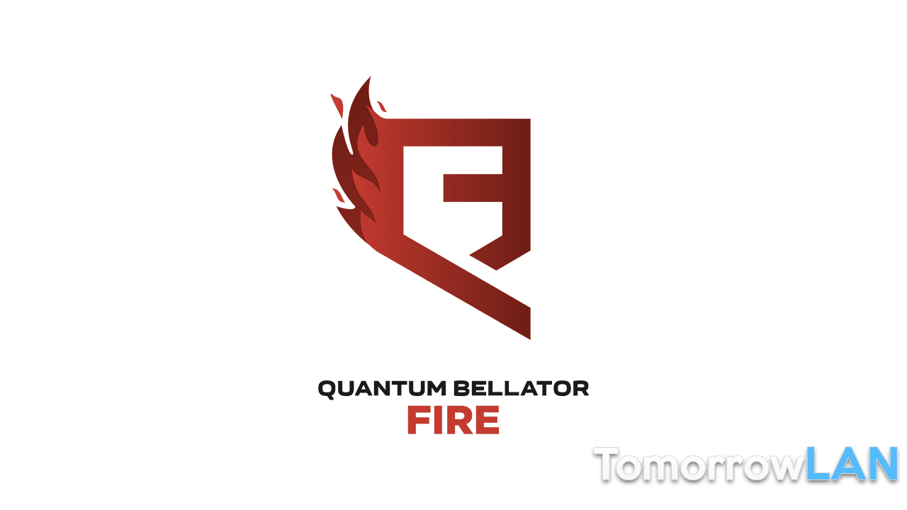 Quantum Bellator Fire重組新陣容