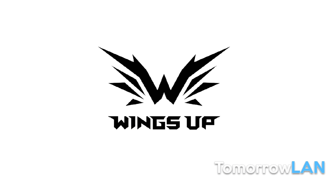 Wings Up Gaming引援kreaz及Blogg1s