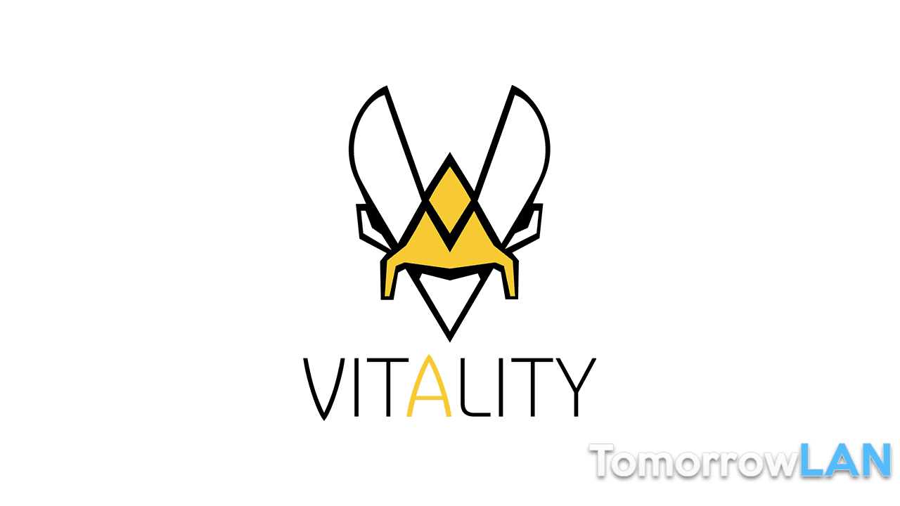 消息: Vitality有意從ENCE簽入Spinx換走misutaaa