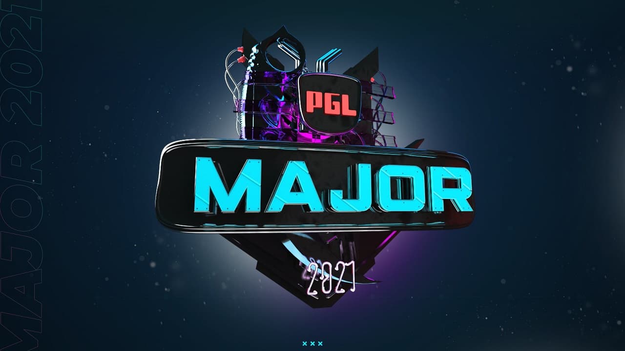 Astralis取得最後一席  [PGL Major Stockholm 2021 Major 挑戰者階段總結]