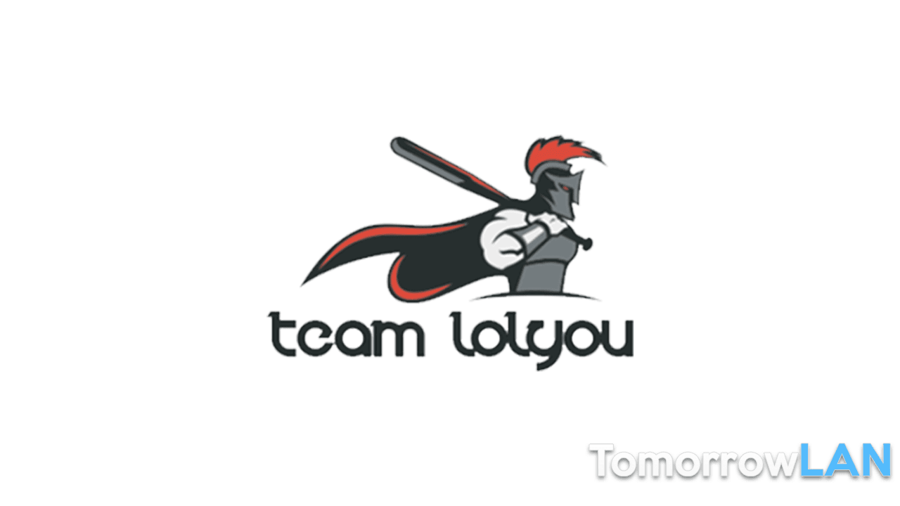 Team LOLYOU 羅致Silent  SimonFish移入後備名單