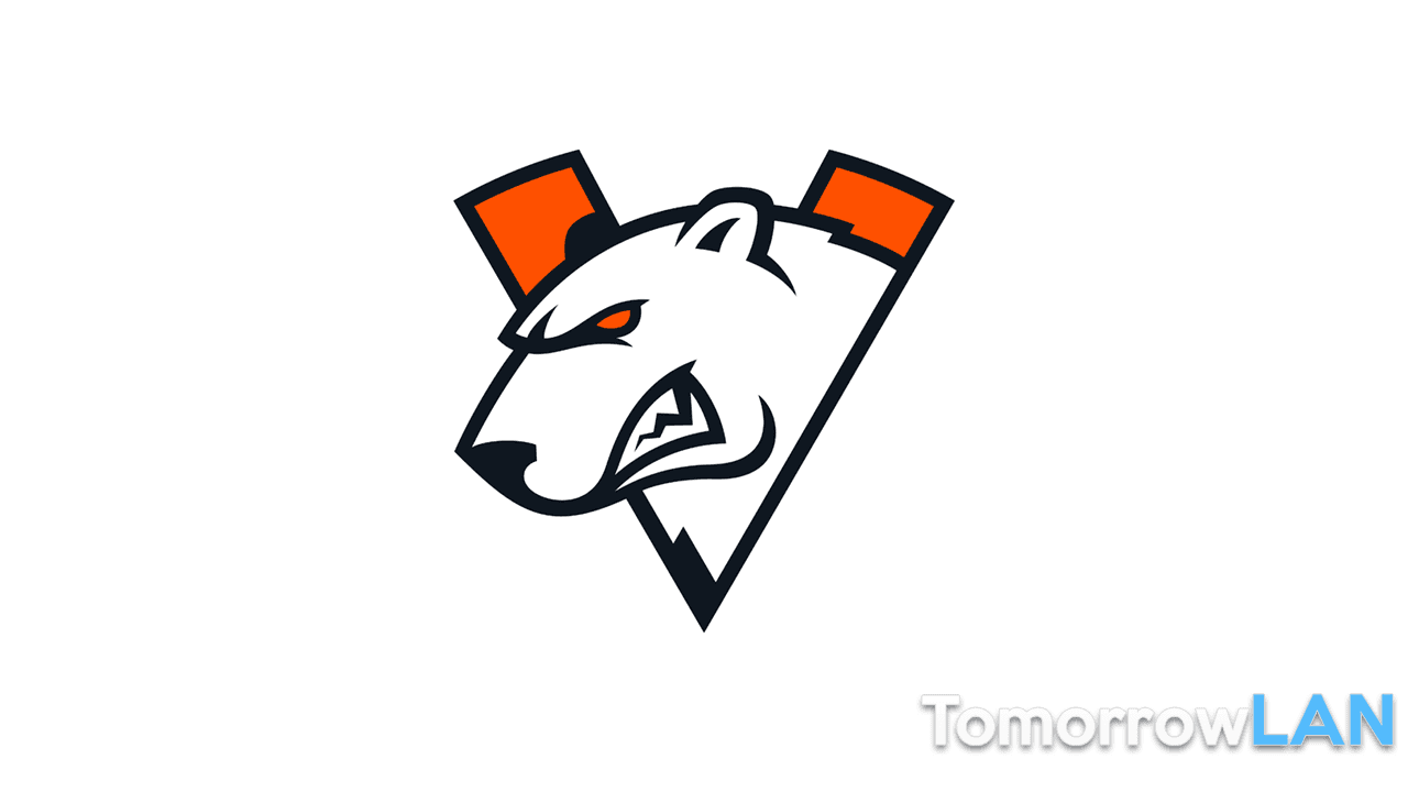 YEKINDAR與Virtus.pro解約成為自由身選手