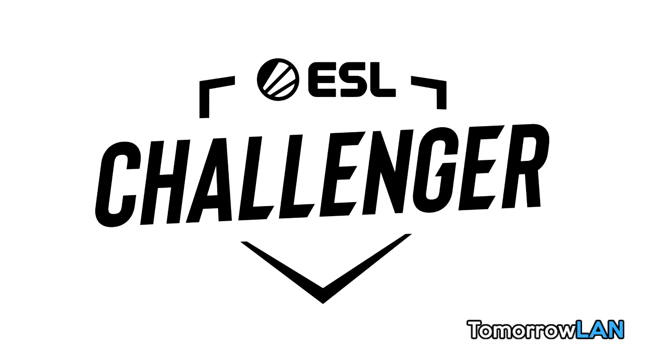 ESL Challenger 亞太S42升降賽賽程出爐! 台灣OSE首輪迎戰俄羅斯MIRAI