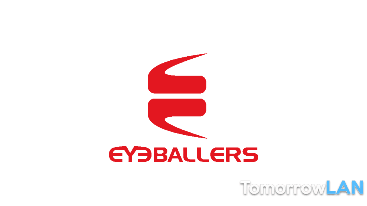 經典重溫: EYEBALLERS翻拍fnatic陣容介紹影片