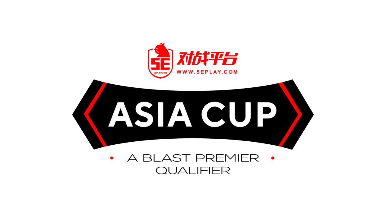 BLAST亞洲預選賽5E Arena Asia Cup Fall 2024 四強名單出爐!