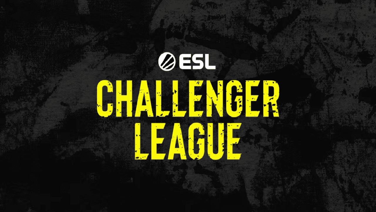 ESL Challenger League 亞太聯賽S43現正開始