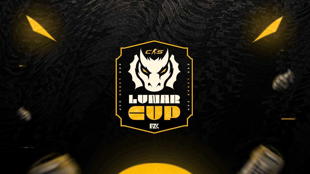 Beethovenkiller, BDBs, Tao Gaming, Sleeping Dogs躋身EZK Lunar Cup 龍曆盃四強