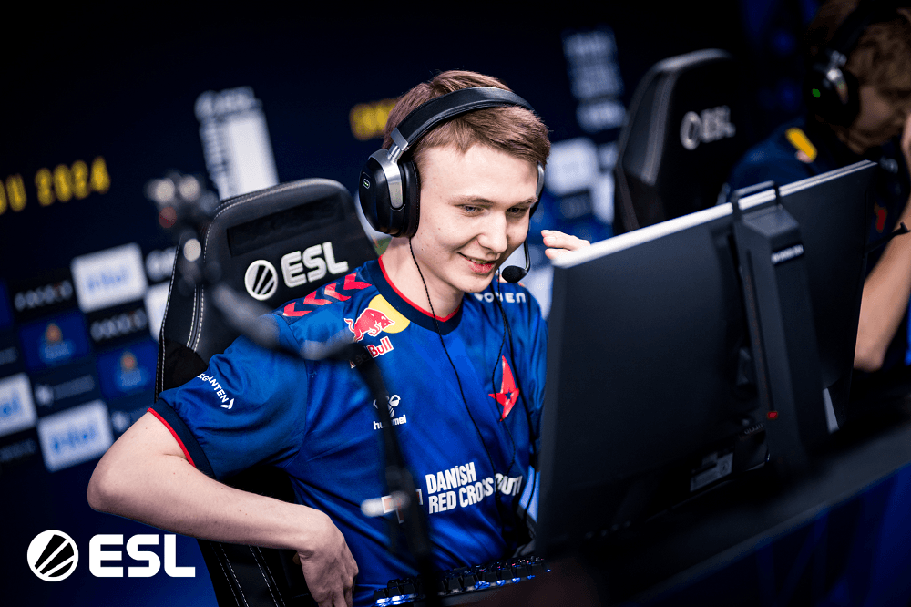 IEM成都：Astralis高歌猛進鎖定四強 G2明再戰VP