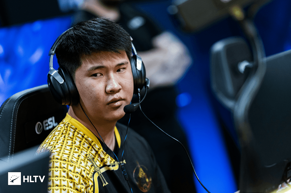 ESL Challenger Jonköping：蒙古MongolZ直落二中國LVG取得亞洲資格