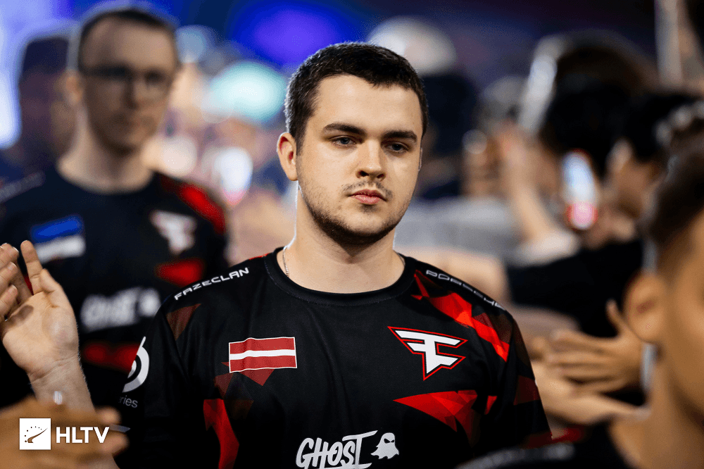 broky 重返 FaZe 正選陣容