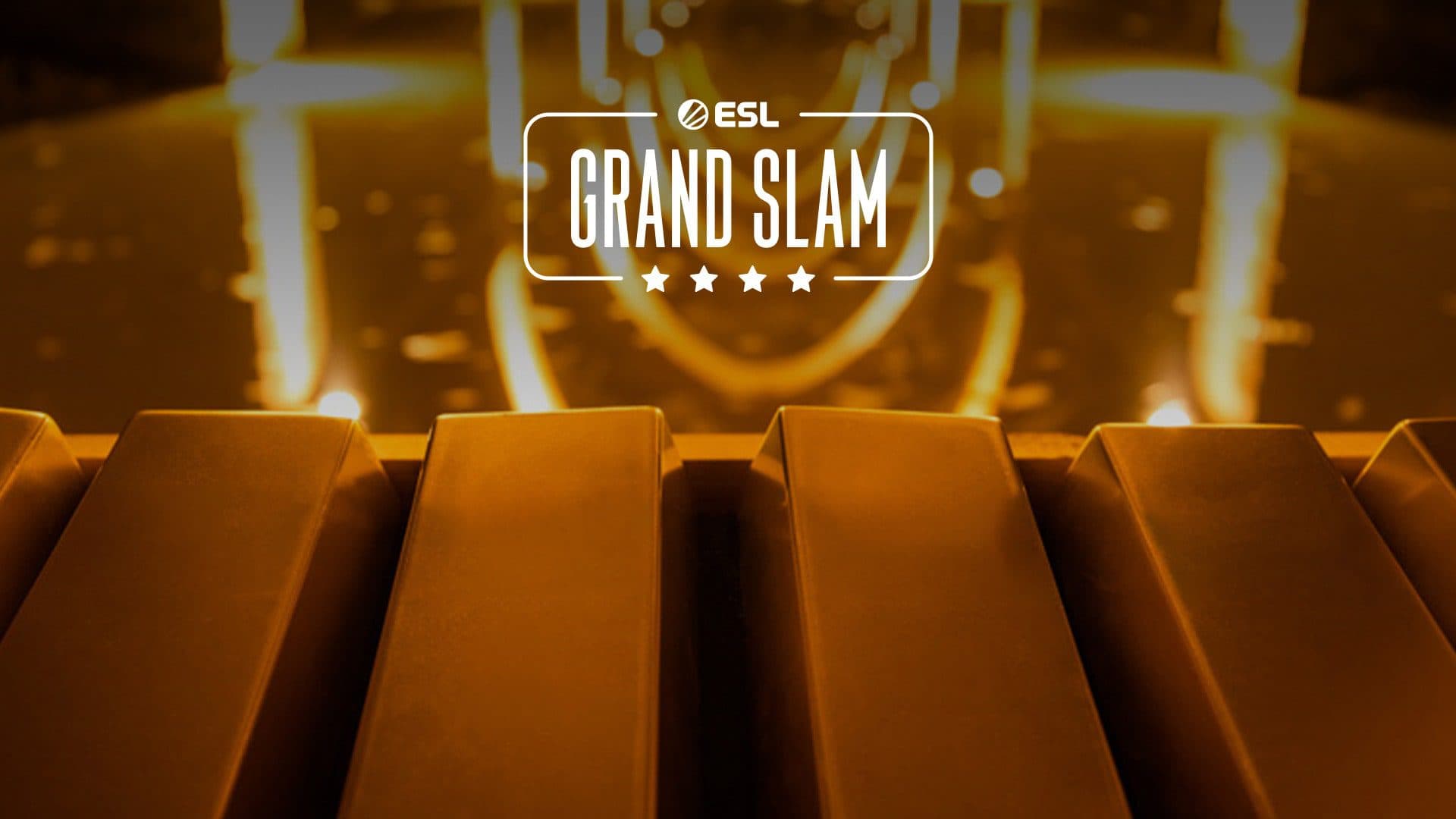 ESL 表示百萬獎金賽Grand Slam將繼續進行 新賽季不再由Intel贊助