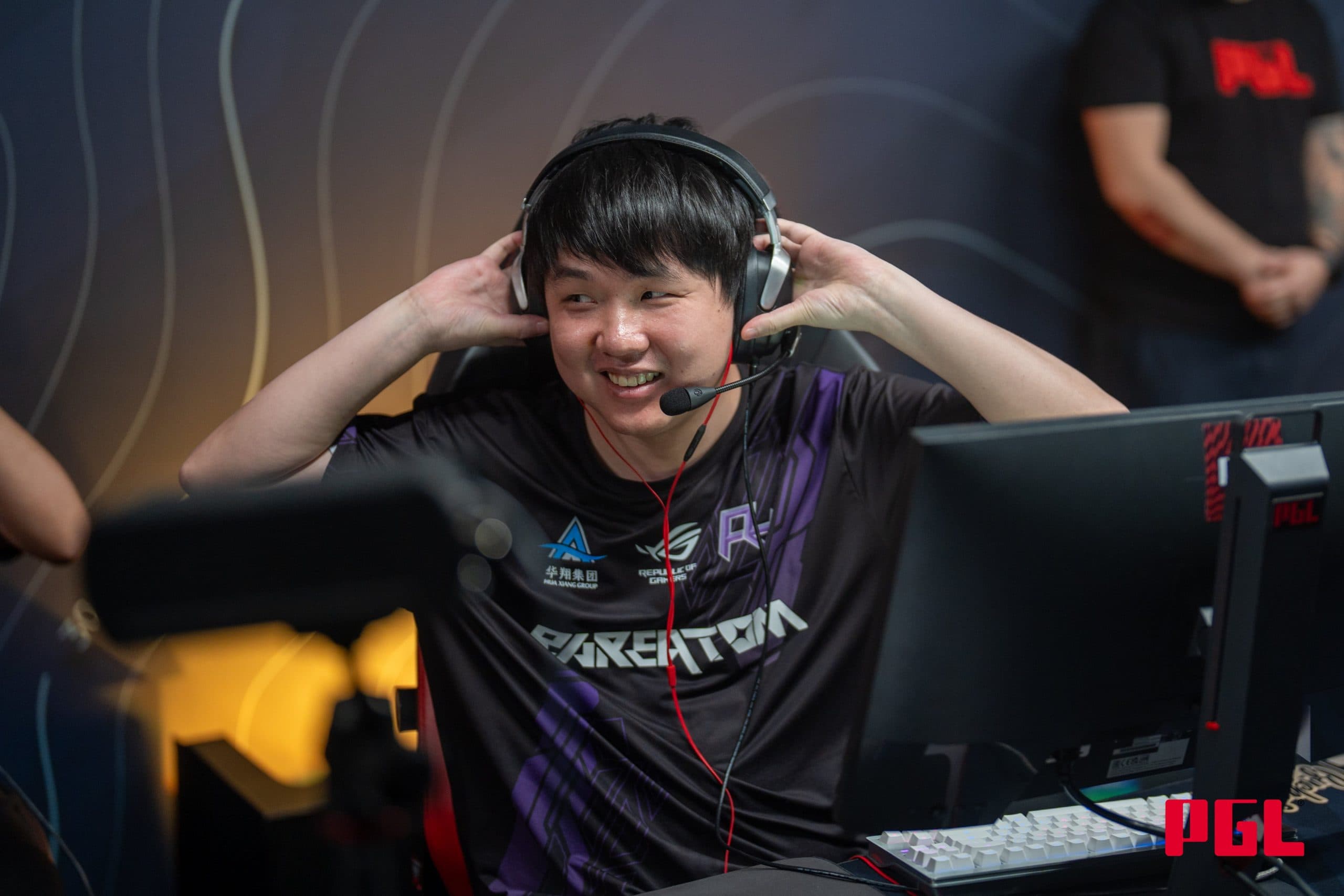 連環爆冷？PGL Bucharest 2025首日上演下剋上戲碼