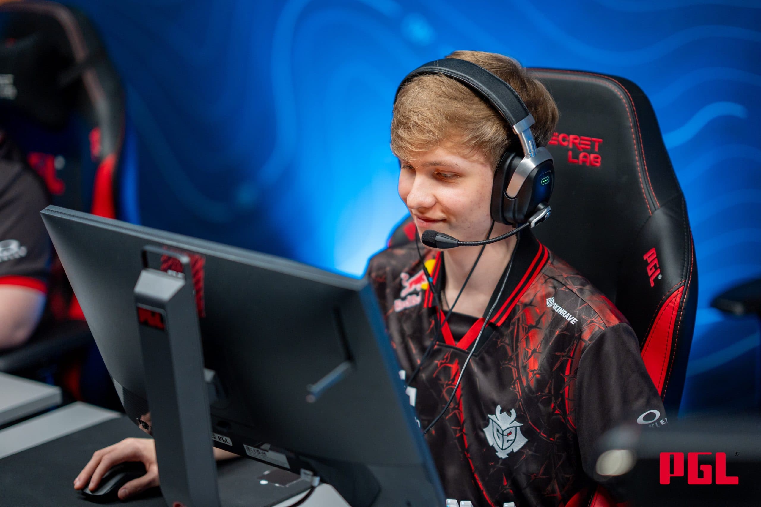 尼孩決賽交鋒！PGL Bucharest 2025決賽Falcons將戰G2