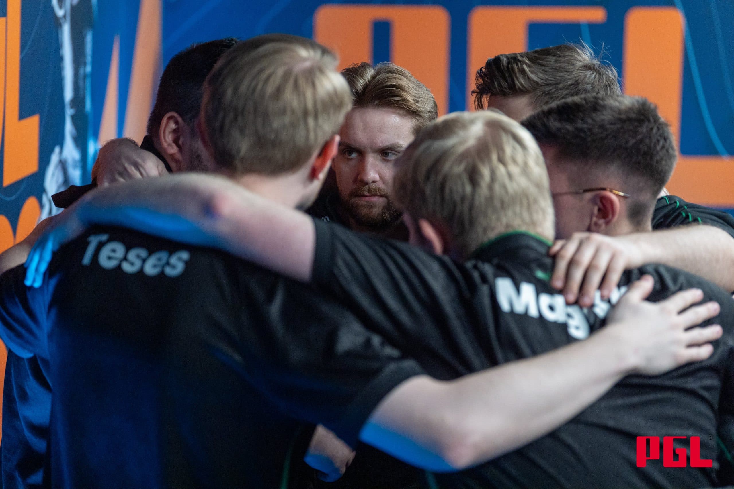 綠鷹延長賽險勝蒙古晉級，PGL Bucharest 2025八強出爐