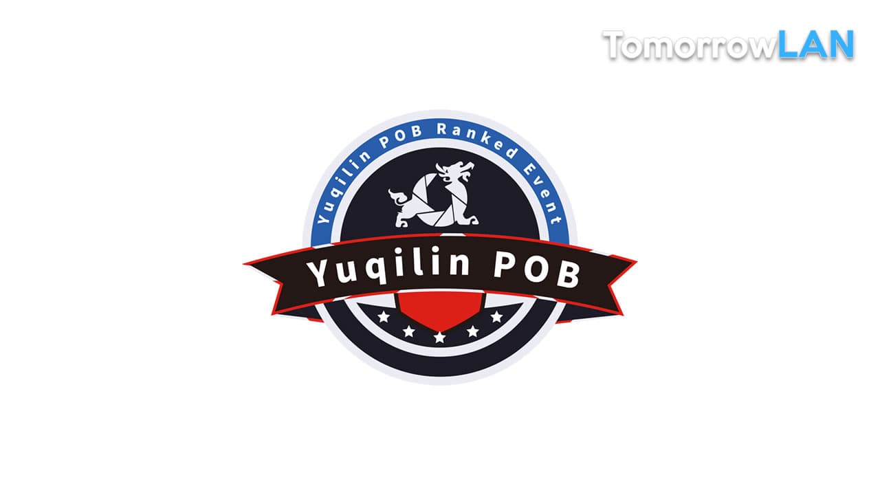 (中國區 VRS賽事) 玉麒麟POB S2 8月13日接受報名