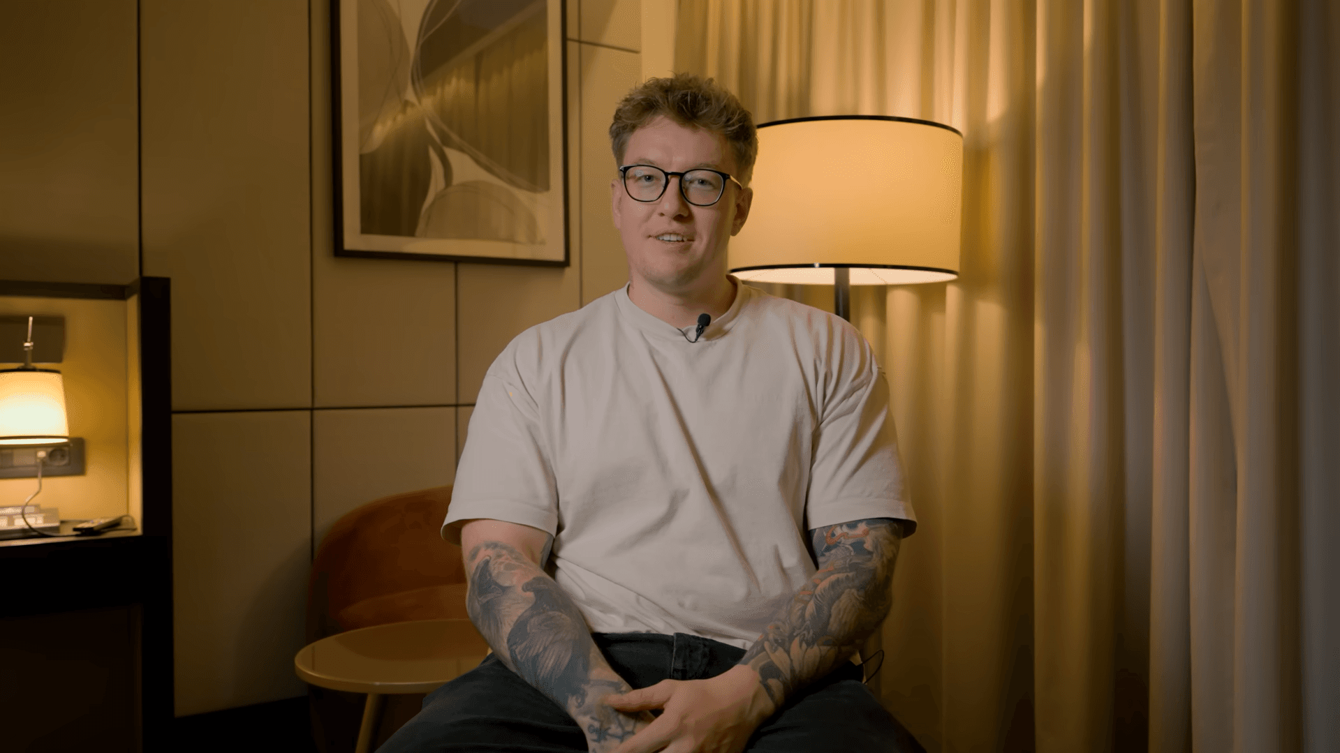 3541天畫下句點，FaZe下放雨神rain