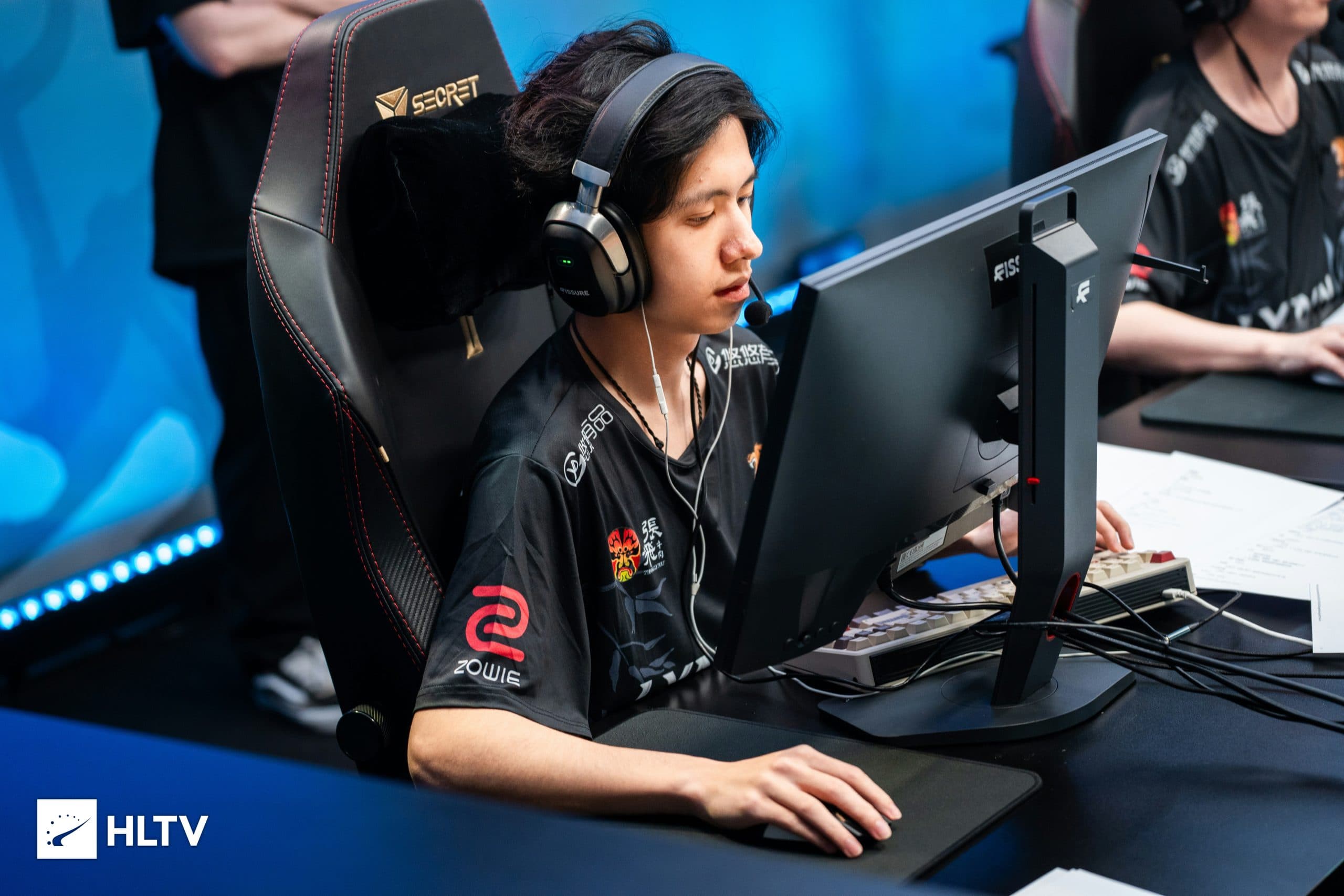 C4LLM3SU3: 本次目標為晉級淘汰賽 劍指四強