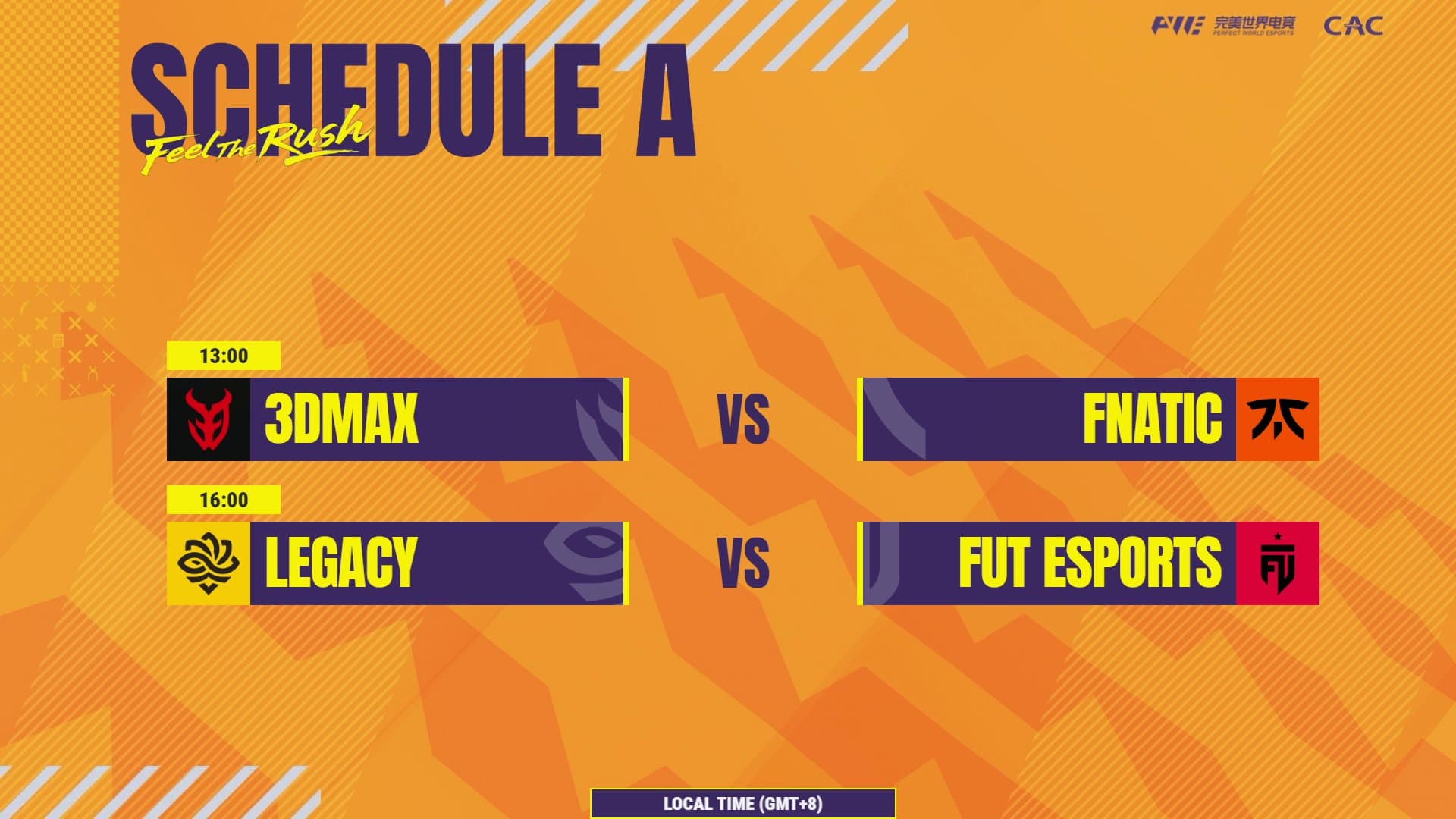 FUT兩度擊敗FaZe成CAC 2025最後一支晉級季後賽隊伍！