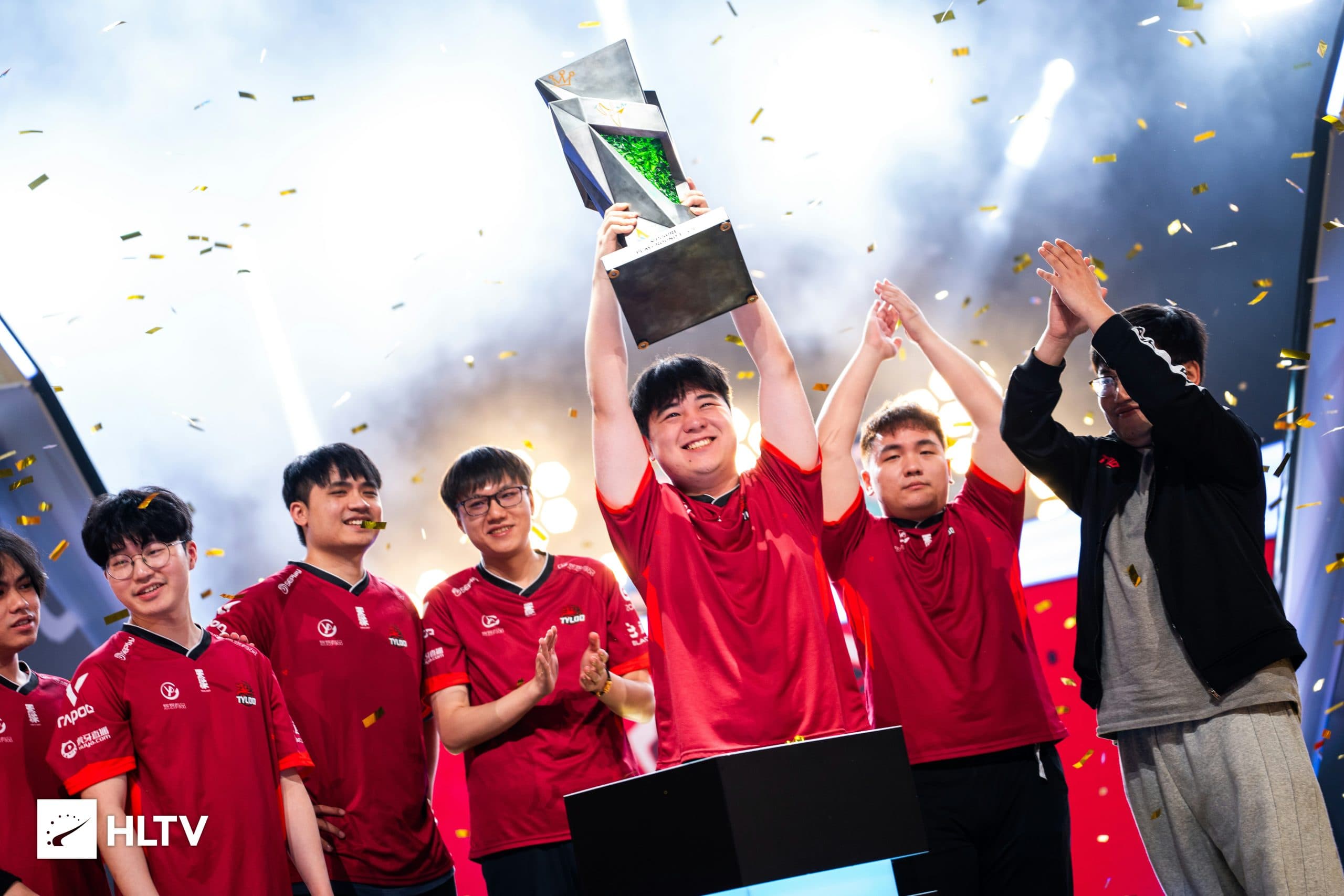 Jee: 隊伍在贏後了FPG#1後 心態需要調整