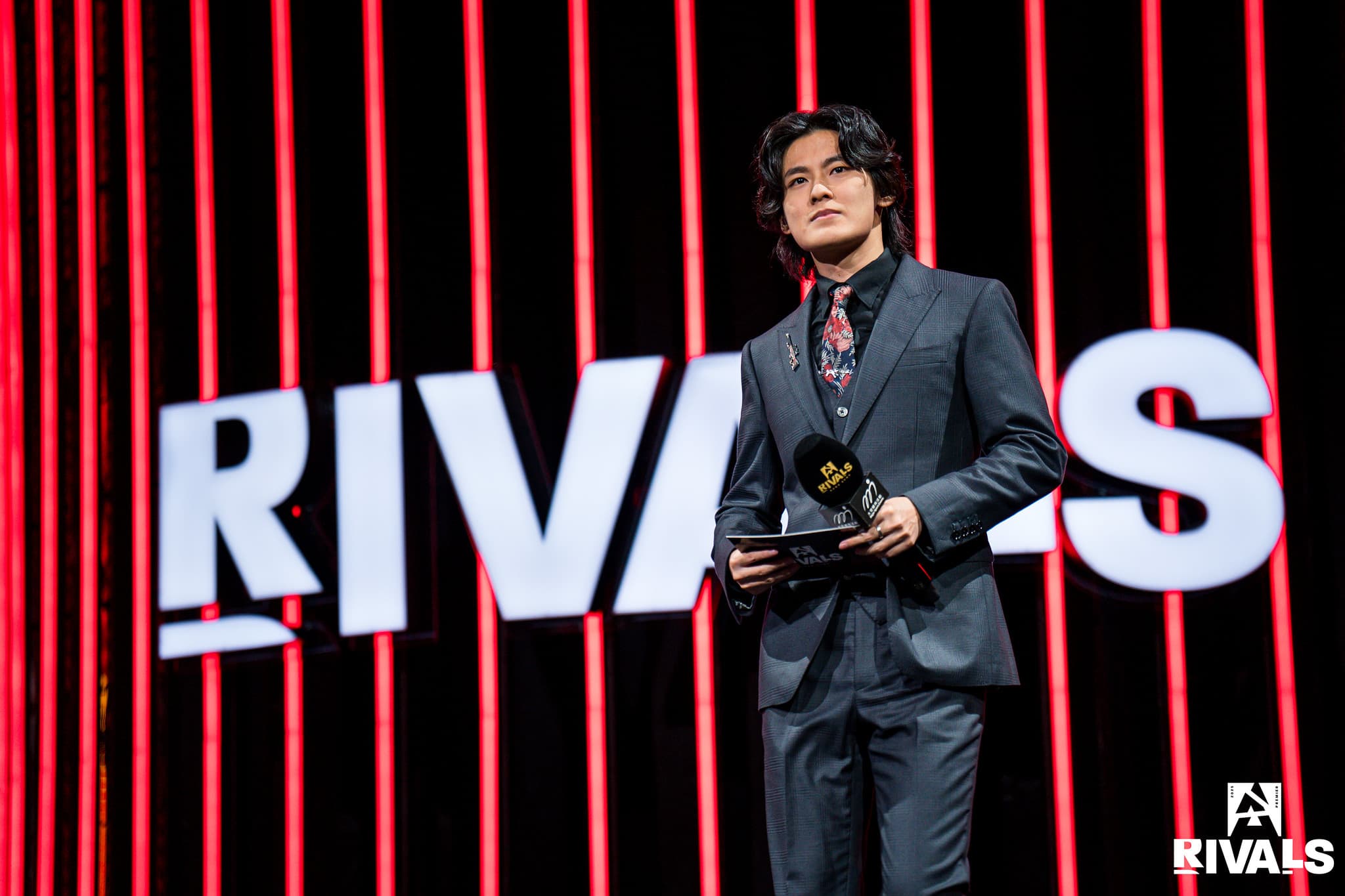 BLAST Rivals主持人stelight：主持工作是挑戰也是成長，期待BLAST再來香港