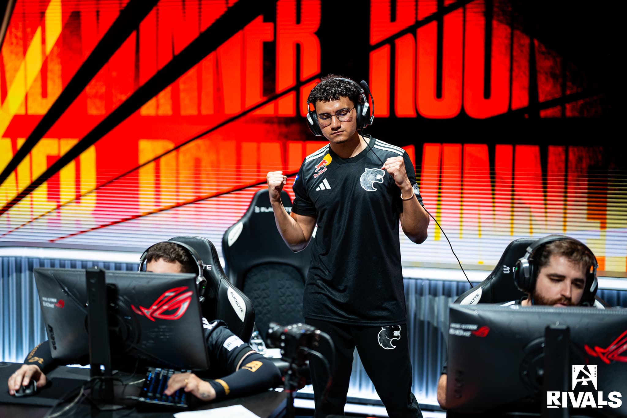 奪冠採訪：FURIA教練sidde希望搭建一支不斷成長的隊伍