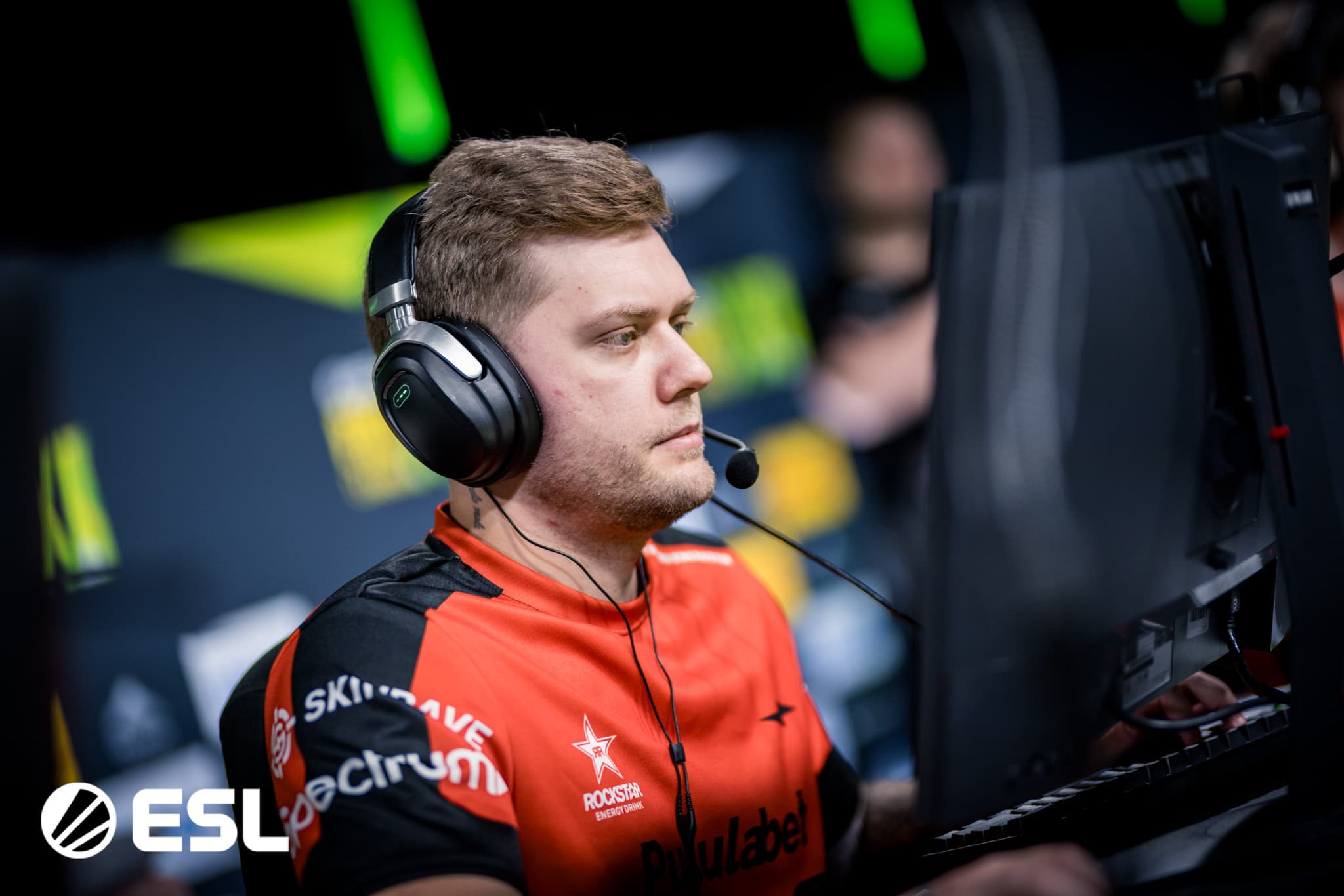 美國隊長nitr0 未能出戰StarLadder Budapest Major 2025