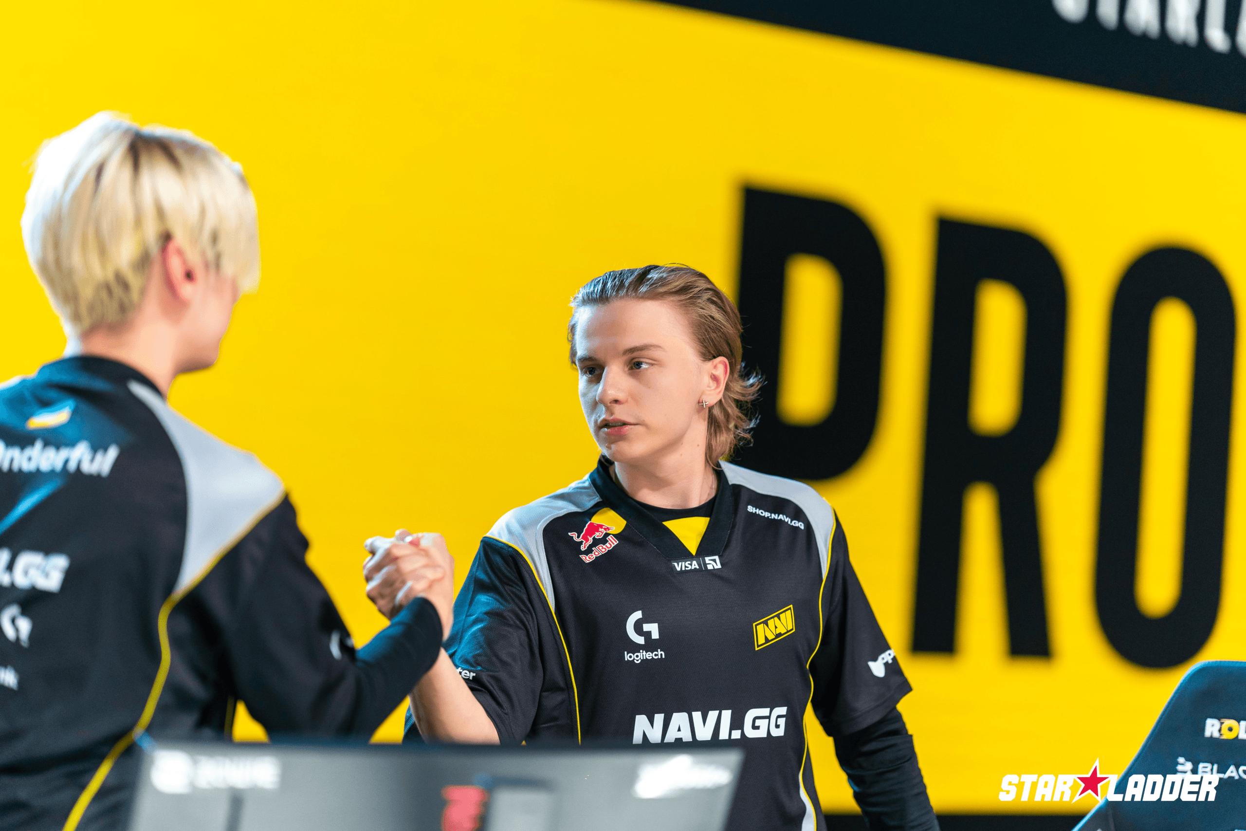 奪冠熱門FURIA遭1:2擊敗！NAVI、FaZe四強交鋒