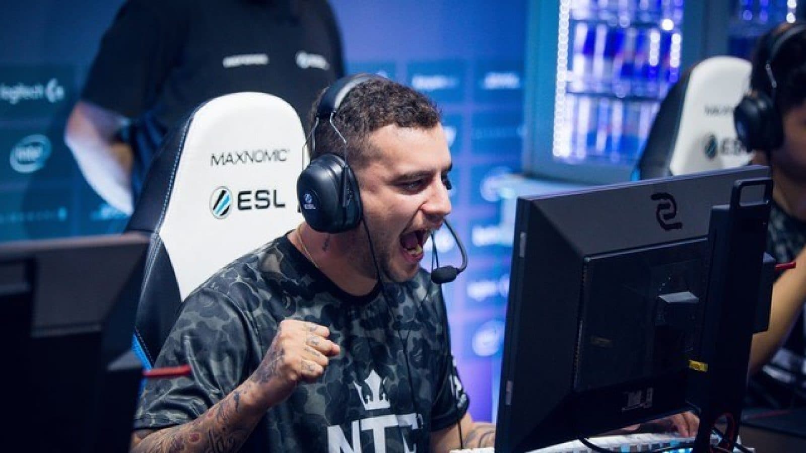 kNgV將會在BLAST Moscow作為MIBR一員首次亮相