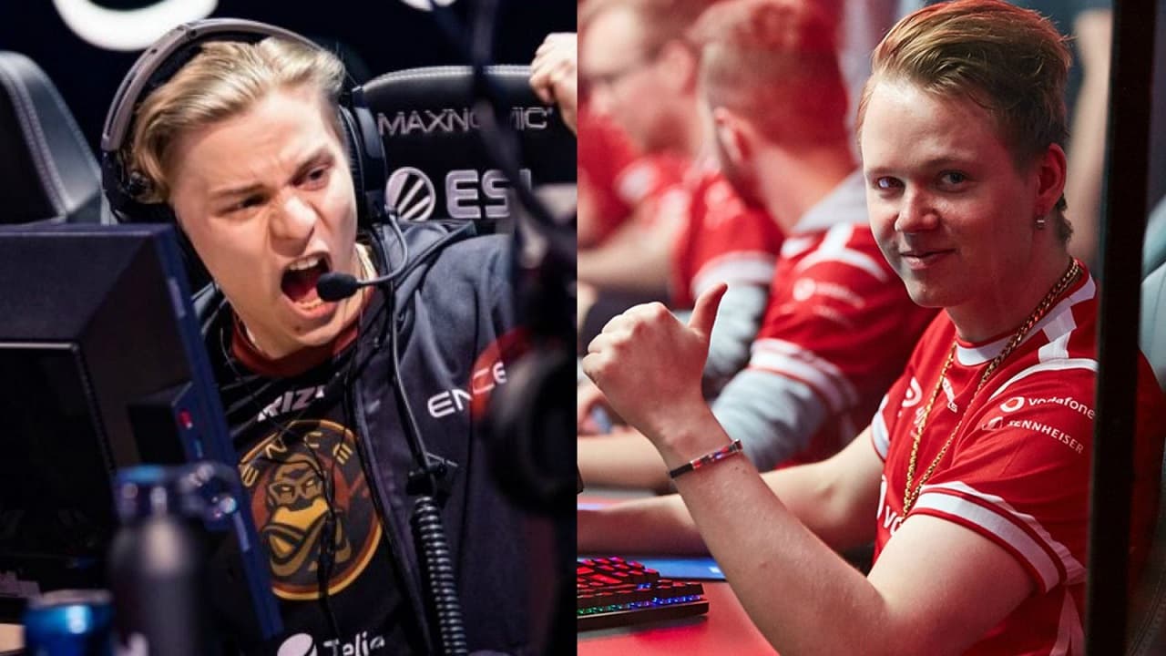 DeKay: ENCE打算在Major結束後以suNny 取代Aleksib