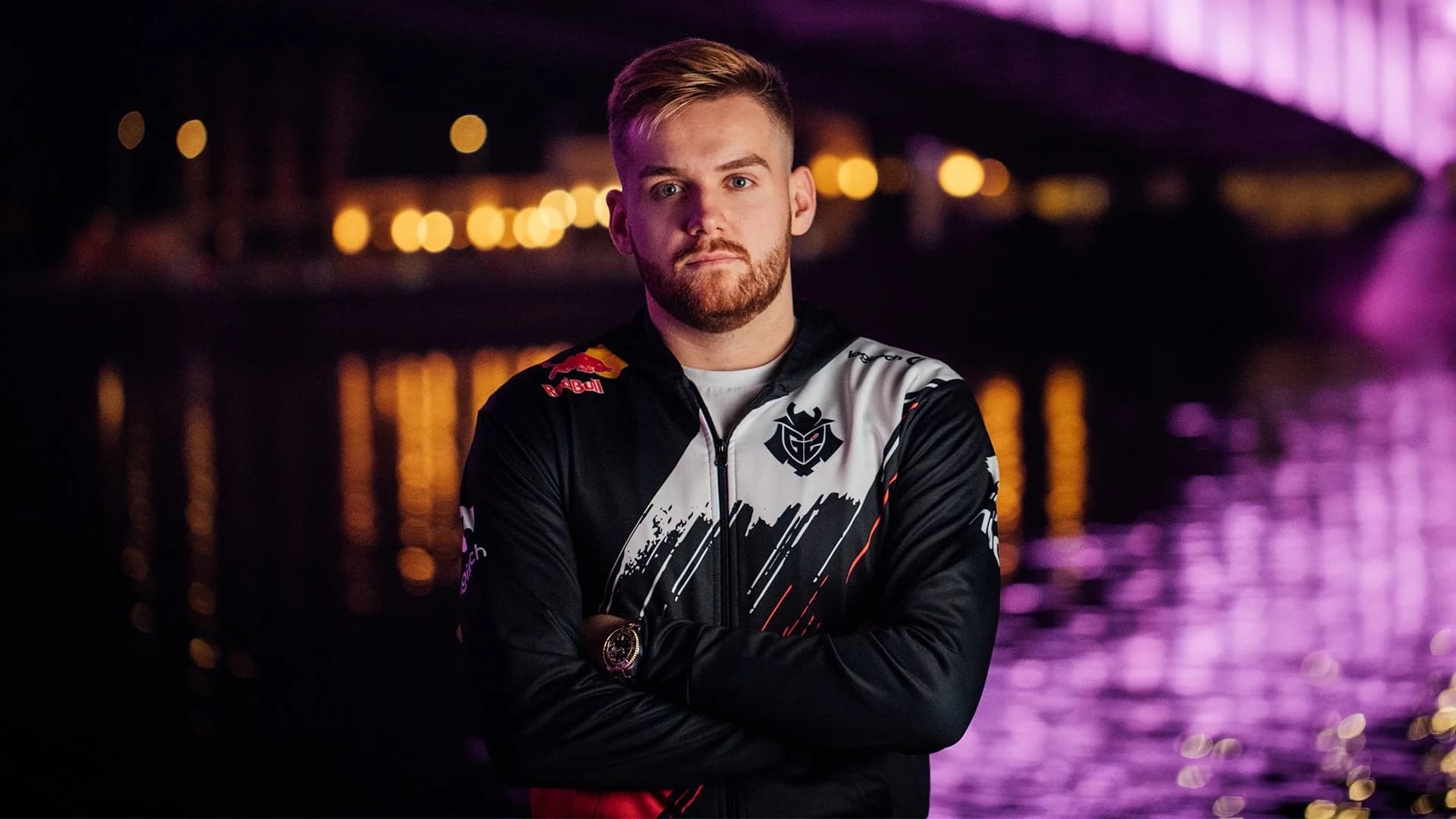 四年時光飛逝,G2正式官宣NiKo離開