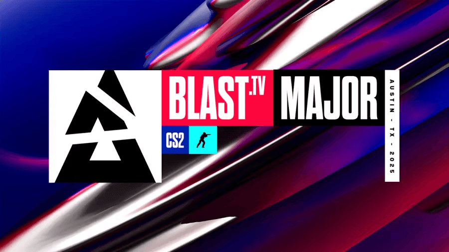 VRS積分結算,BLAST.tv Austin Major直接晉級隊伍確定!