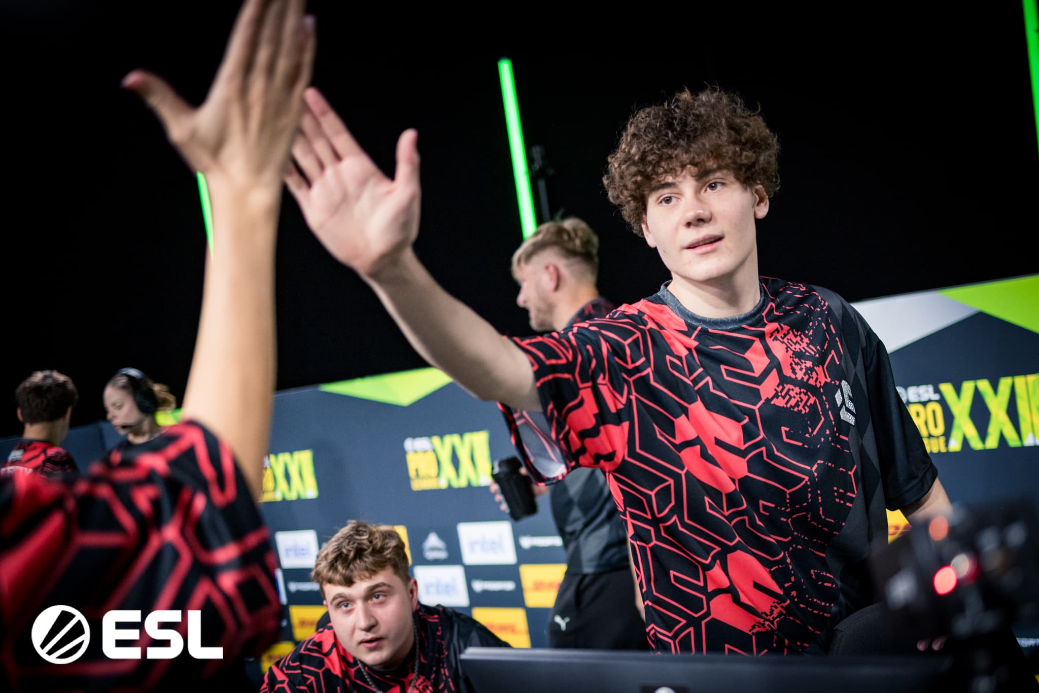 EPL S22第一賽段總結:HOTU、Inner Circle下剋上!HEROIC無緣Major